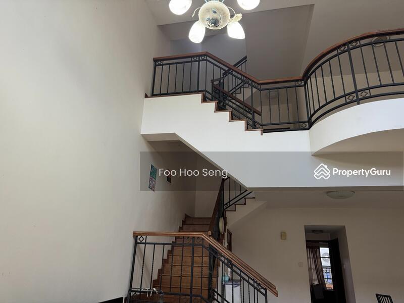 Terrace for Sale, St Anne's Wood, SGD 3,800,000 | 999-year lease