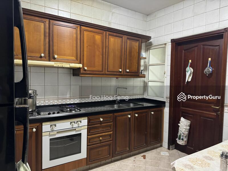 Terrace for Sale, St Anne's Wood, SGD 3,800,000 | 999-year lease