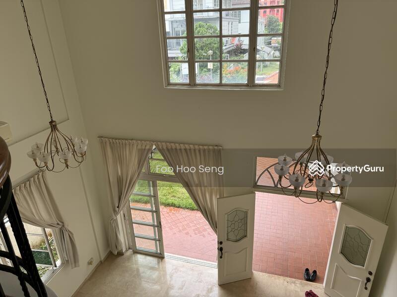 Terrace for Sale, St Anne's Wood, SGD 3,800,000 | 999-year lease