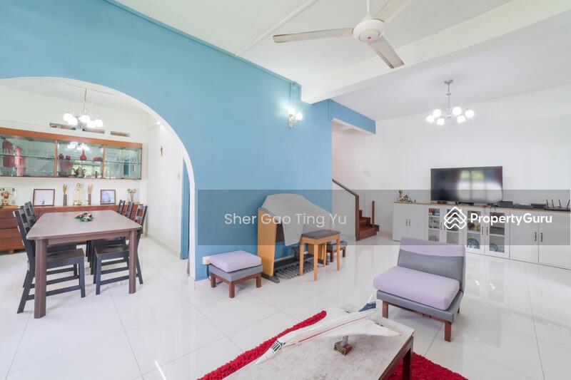 Semi-Detached for Sale: D16, 040404