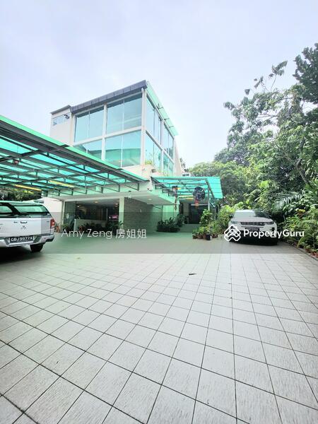 Prop-GPT: Bungalow - Good Class: D10  ??Prime GCB at Grange Road - Call Amy Zeng ??? at 9177.2688 for Viewing