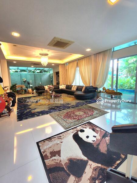 Bungalow - Good Class for Sale, ??Prime GCB at Grange Road - Call Amy Zeng ??? at 9177.2688 for Viewing, SGD 26,000,000 | Freehold