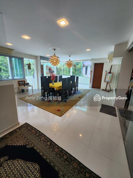 Bungalow - Good Class for Sale, ??Prime GCB at Grange Road - Call Amy Zeng ??? at 9177.2688 for Viewing, SGD 26,000,000 | Freehold