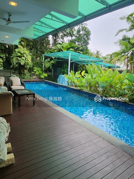 Bungalow - Good Class for Sale, ??Prime GCB at Grange Road - Call Amy Zeng ??? at 9177.2688 for Viewing, SGD 26,000,000 | Freehold