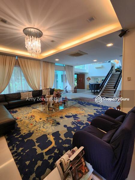 Bungalow - Good Class for Sale, ??Prime GCB at Grange Road - Call Amy Zeng ??? at 9177.2688 for Viewing, SGD 26,000,000 | Freehold