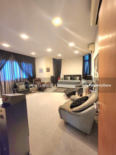 Bungalow - Good Class for Sale, ??Prime GCB at Grange Road - Call Amy Zeng ??? at 9177.2688 for Viewing, SGD 26,000,000 | Freehold