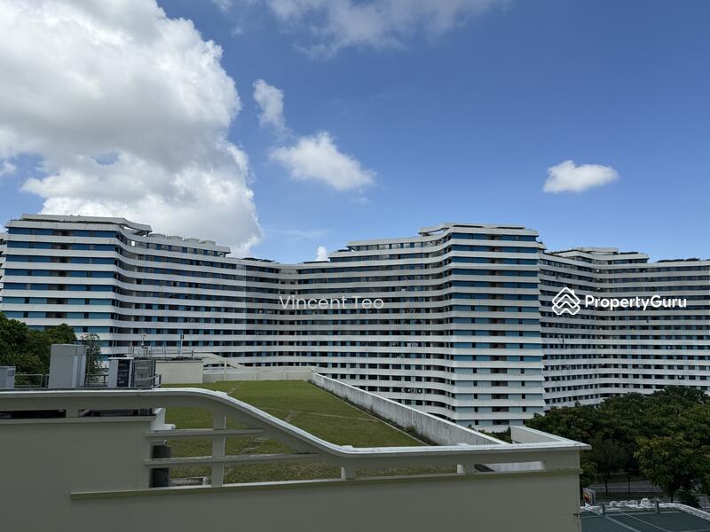 Prop-GPT: HDB Flat: D19 Punggol 313C Sumang Link