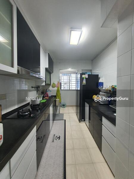 HDB Flat for Sale: D19, 531987