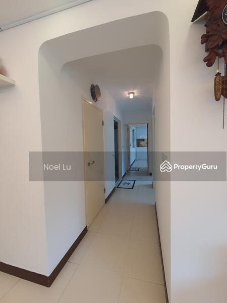 HDB Flat for Sale: D19, 531987