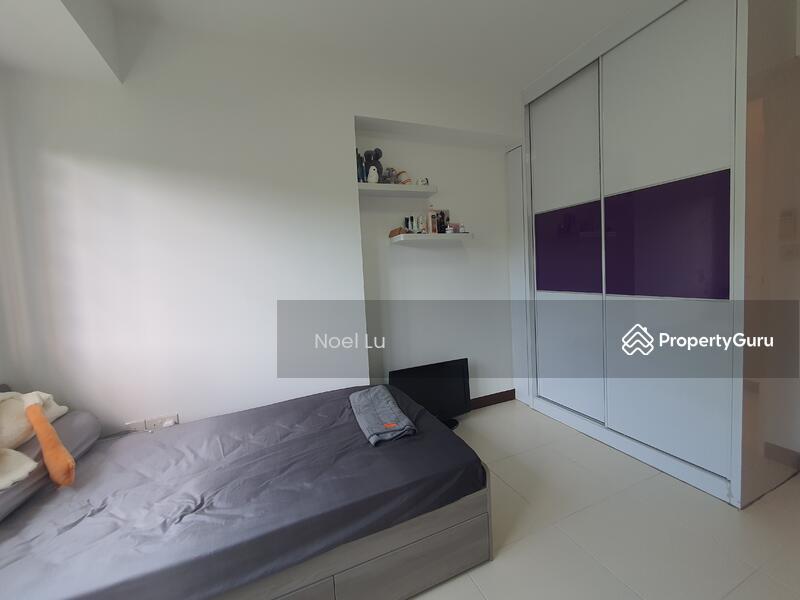 HDB Flat for Sale: D19, 531987