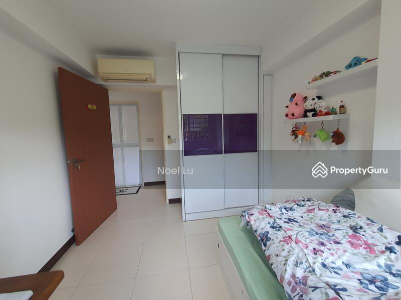HDB Flat for Sale: D19, 531987