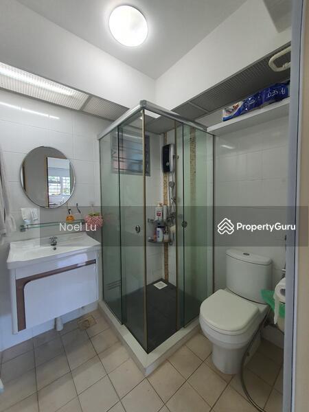 HDB Flat for Sale: D19, 531987