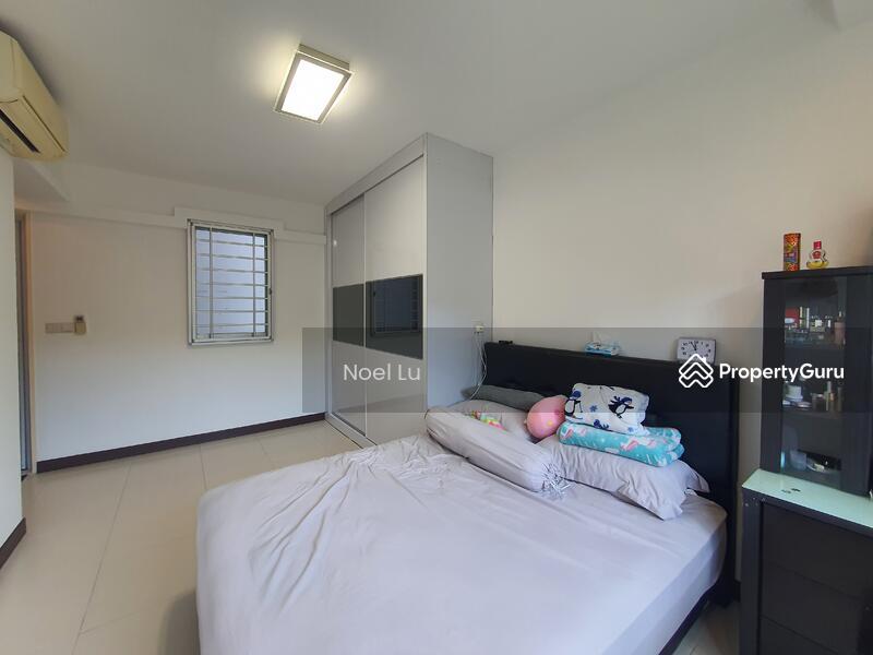 HDB Flat for Sale: D19, 531987