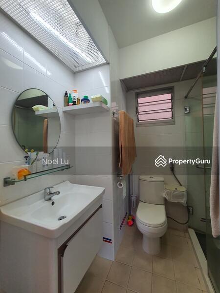 HDB Flat for Sale: D19, 531987