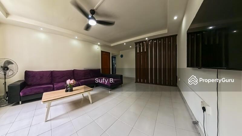 HDB Flat for Sale, 259 Tampines Street 21, SGD 610,000 | 99-year lease