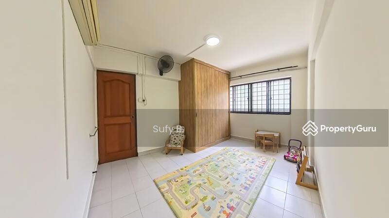 HDB Flat for Sale, 259 Tampines Street 21, SGD 610,000 | 99-year lease