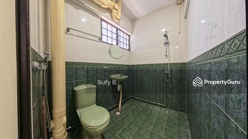 HDB Flat for Sale, 259 Tampines Street 21, SGD 610,000 | 99-year lease