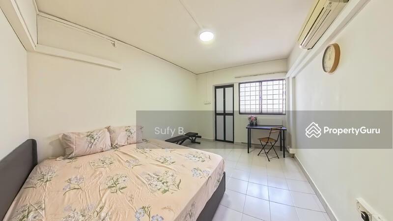 HDB Flat for Sale, 259 Tampines Street 21, SGD 610,000 | 99-year lease