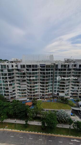 Condominium for Sale: Hillview, D23, 667972