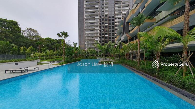 Condominium for Sale: Hillview, D23, 667972