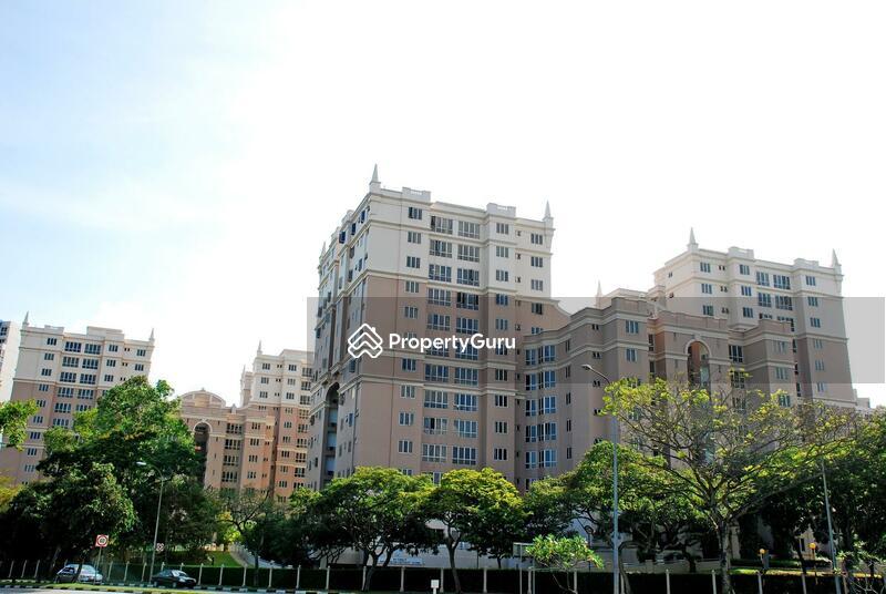 Condominium for Sale: D26, 787058