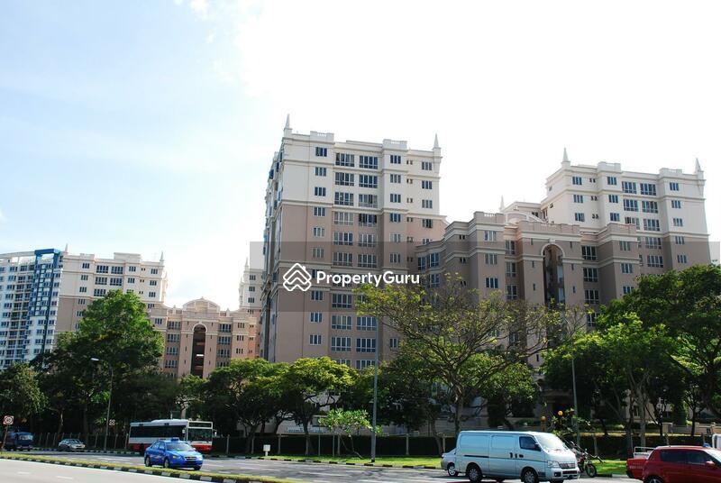 Condominium for Sale: D26, 787058
