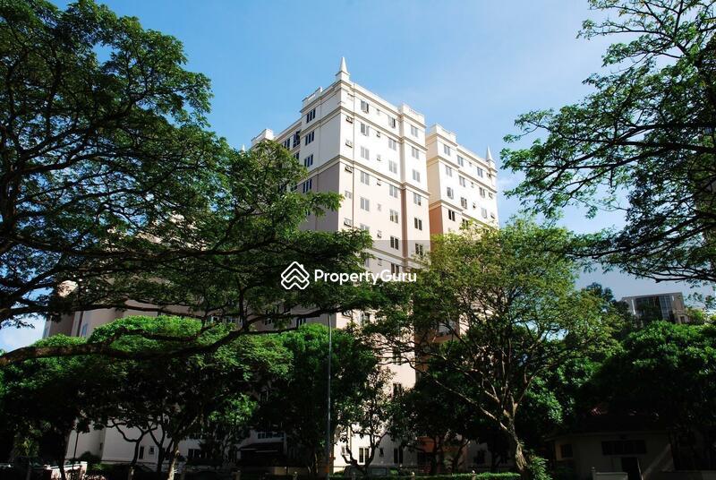 Condominium for Sale: D26, 787058