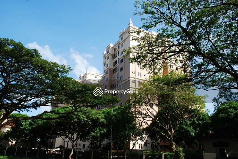Condominium for Sale: D26, 787058