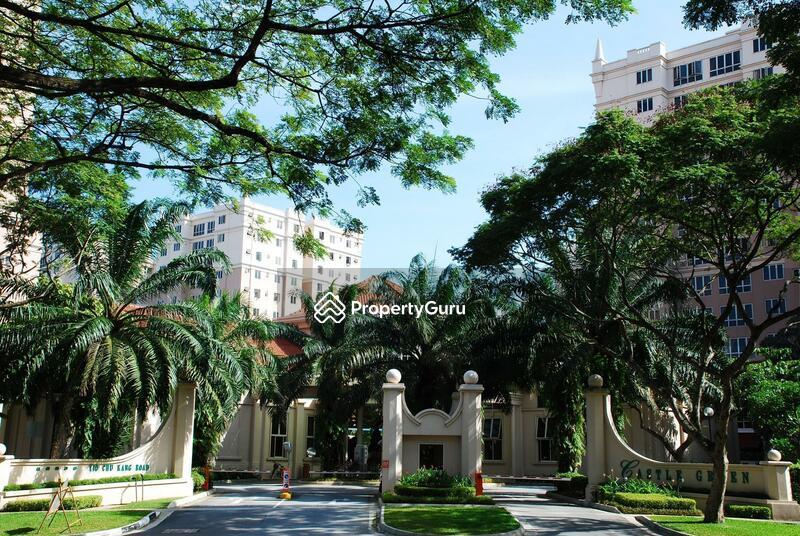 Condominium for Sale: D26, 787058