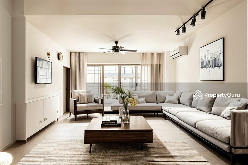 Condominium for Sale: D26, 787058