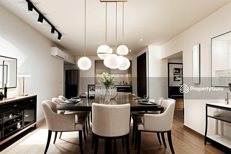 Condominium for Sale: D26, 787058