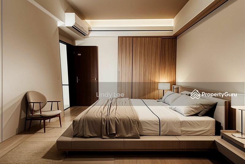Condominium for Sale: D26, 787058