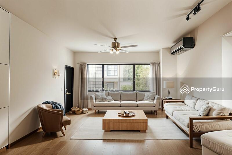 Condominium for Sale: D26, 787058