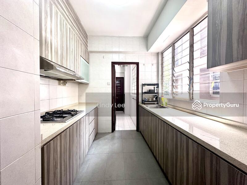 Condominium for Sale: D26, 787058