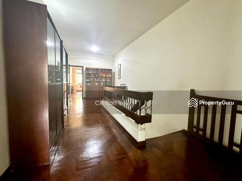 Semi-Detached for Sale, Large 999 Semi-D 5mins walk from Tan Kah Kee MRT, SGD 10,800,000 | 999-year lease