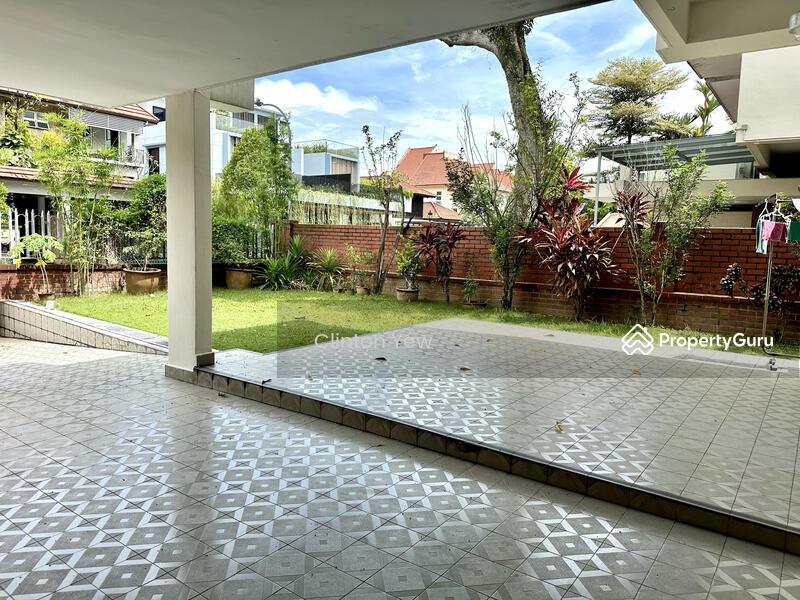Semi-Detached for Sale, Large 999 Semi-D 5mins walk from Tan Kah Kee MRT, SGD 10,800,000 | 999-year lease
