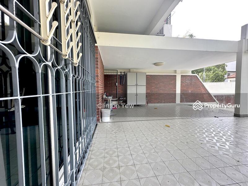Semi-Detached for Sale, Large 999 Semi-D 5mins walk from Tan Kah Kee MRT, SGD 10,800,000 | 999-year lease