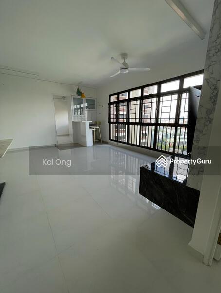 Prop-GPT: HDB Flat: D03  91 Tanglin Halt Road