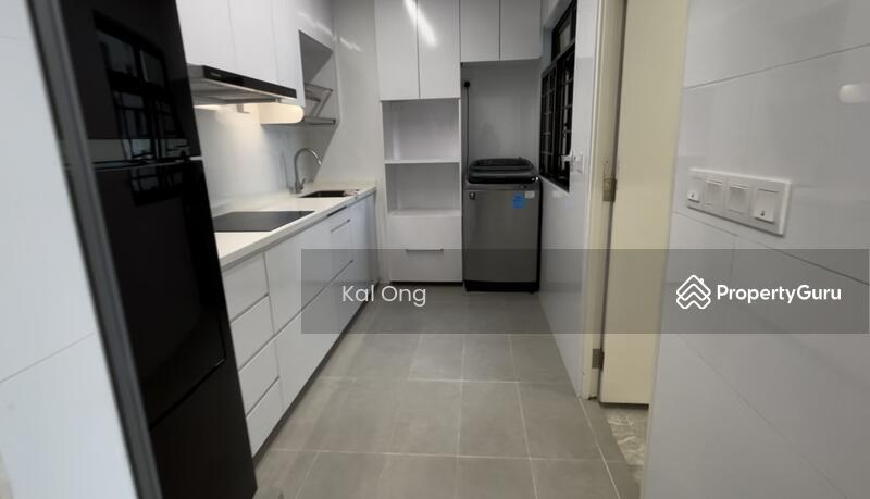 HDB Flat for Sale: D03, 142091