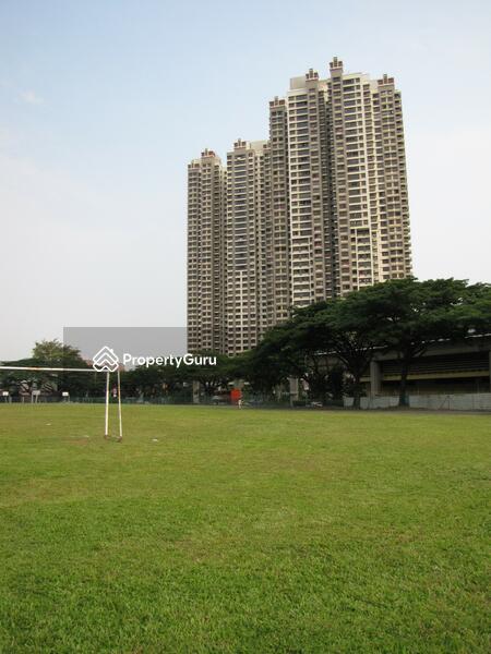HDB Flat for Sale: D03, 142091