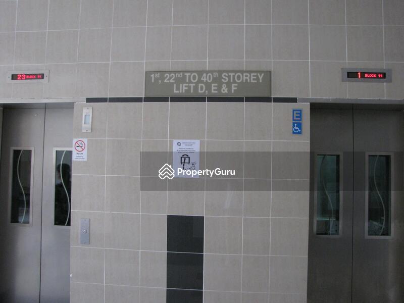 HDB Flat for Sale: D03, 142091