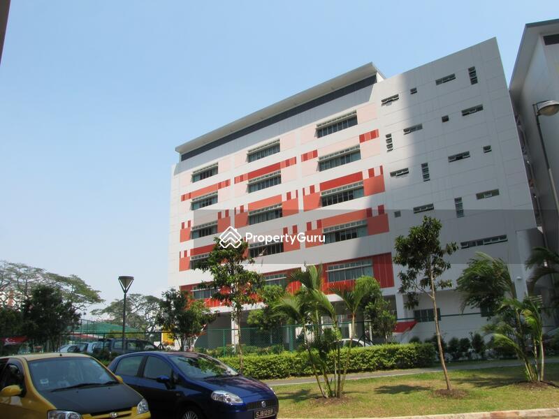 HDB Flat for Sale: D03, 142091