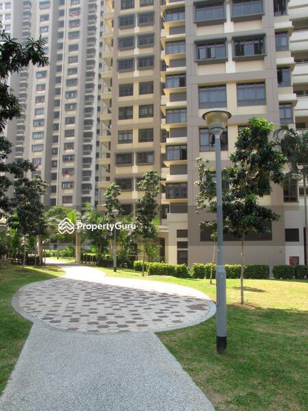 HDB Flat for Sale: D03, 142091