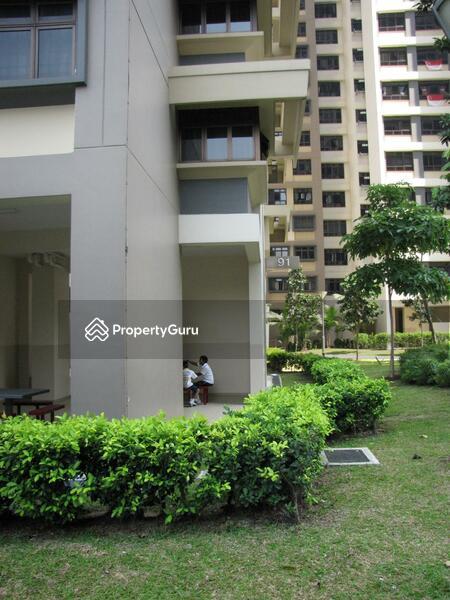 HDB Flat for Sale: D03, 142091