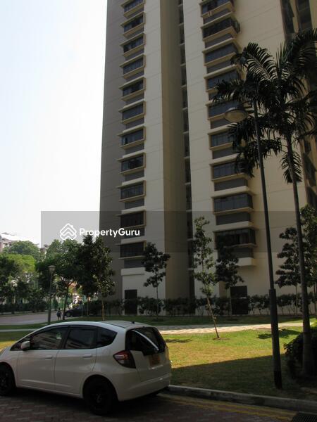 HDB Flat for Sale: D03, 142091