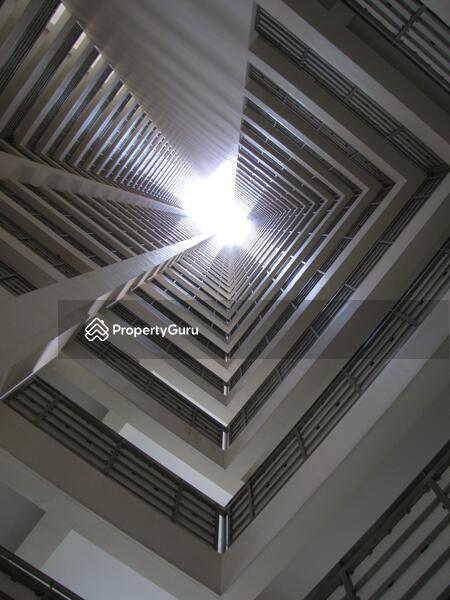 HDB Flat for Sale: D03, 142091