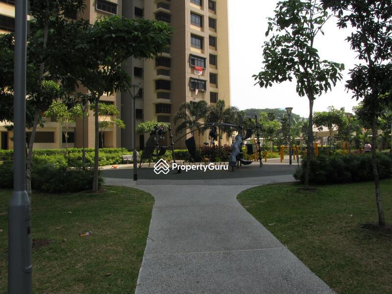 HDB Flat for Sale: D03, 142091