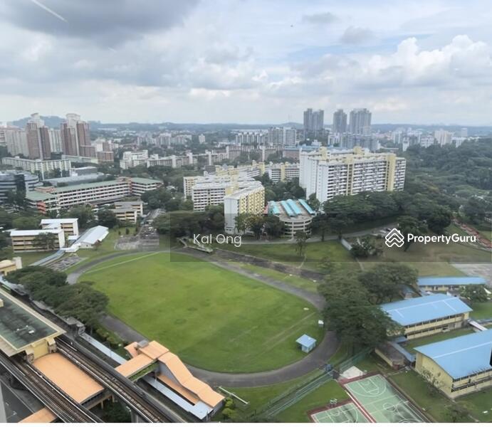 HDB Flat for Sale: D03, 142091
