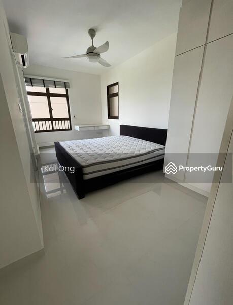 HDB Flat for Sale: D03, 142091