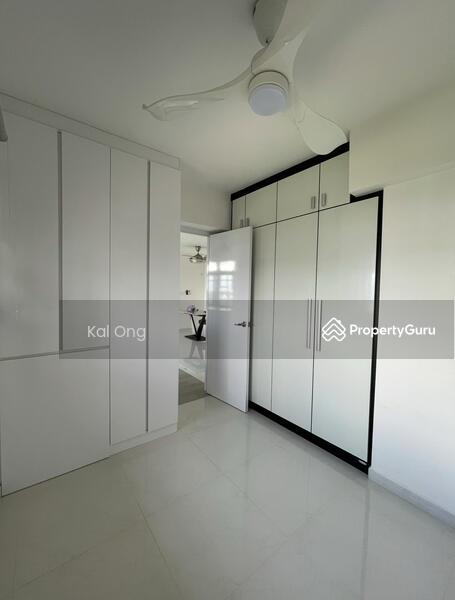HDB Flat for Sale: D03, 142091